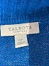 Talbots Outlet Blue Pullover Sweater Size Lg Petite - photo 7