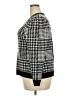 Belldini Houndstooth Black Pullover Sweater Size 2X - photo 5