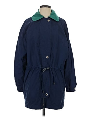 London Fog Coat (view 1)