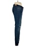 Aeropostale Hearts Blue Jeans Size 10 - photo 4
