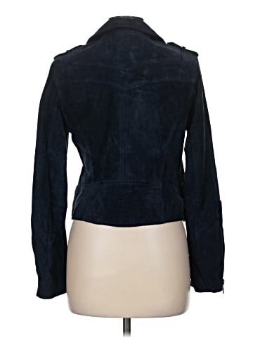 Blank NYC Leather Jacket (view 2)
