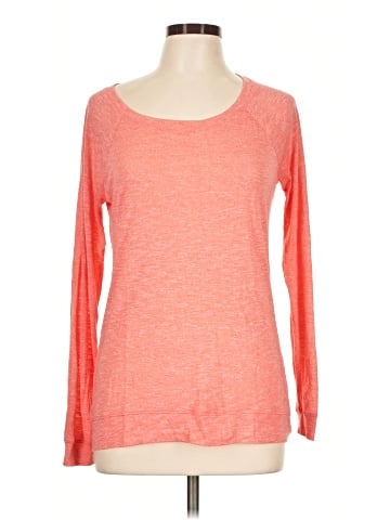 SO Long Sleeve T-Shirt (view 1)