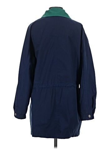 London Fog Coat (view 2)