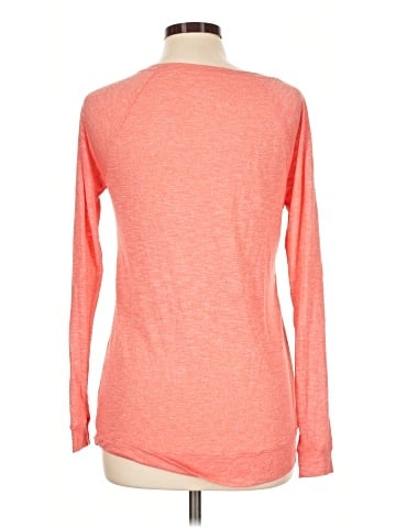 SO Long Sleeve T-Shirt (view 2)