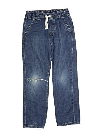 Cat & Jack Jeans (view 1)