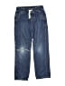 Cat & Jack 100% Cotton Blue Jeans Size 7 - photo 1