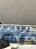 Unbranded Blue Denim Shorts Size S - photo 3