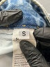 Unbranded Blue Denim Shorts Size S - photo 4