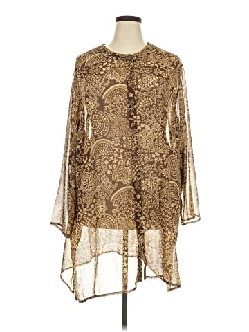 Susan Graver Cocktail Dress (view 1)