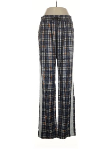 Burberry Silk Pants (view 1)