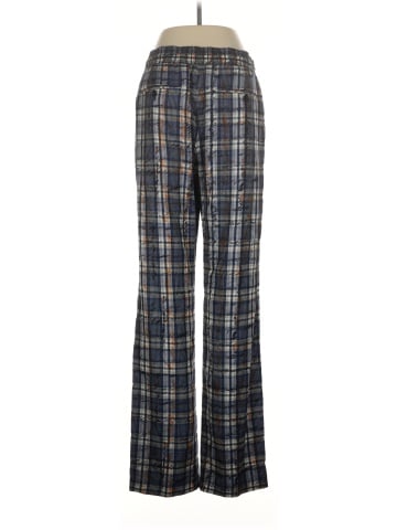Burberry Silk Pants (view 2)