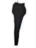 PoshDivah Solid Black Active Pants Size M - photo 4
