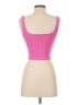 Gap Pink Tank Top Size XS - photo 2