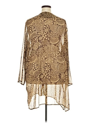 Susan Graver Cocktail Dress (view 2)