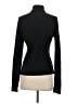 Alo Black Track Jacket Size XXS (estimated) - photo 2