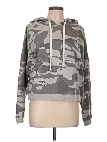 Dance & Marvel Pullover Hoodie (view 1)