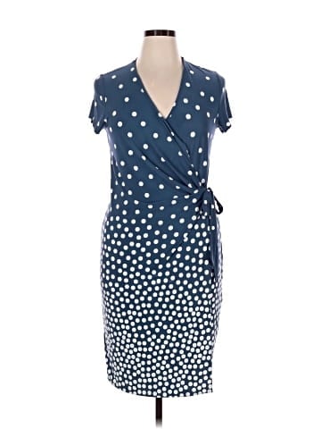 Anne Klein Casual Dress (view 1)