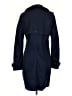 Gap 100% Cotton Blue Coat Size S - photo 2