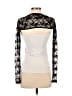 Edikted White Black Vest Size XS - photo 2