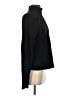 Alo Black Track Jacket Size XXS (estimated) - photo 4