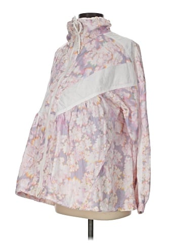 FP Movement x Hatch Windbreaker (view 1)