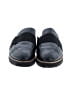 Via Spiga Black Mule/Clog Size 7 1/2 - photo 2