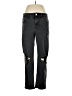 Express Black Gray Jeans Size 12 - photo 1