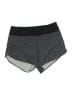 Athleta Chevron-herringbone Gray Athletic Shorts Size S - photo 1