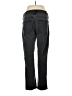 Express Black Gray Jeans Size 12 - photo 2