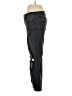 Express Black Gray Jeans Size 12 - photo 5