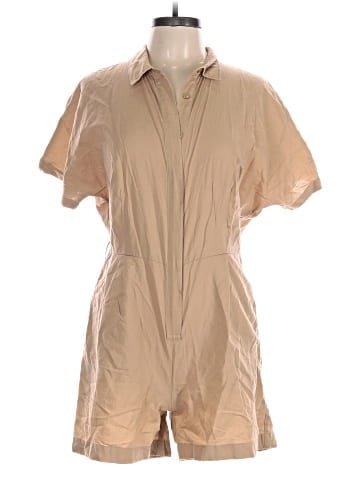 Uniqlo Romper (view 1)