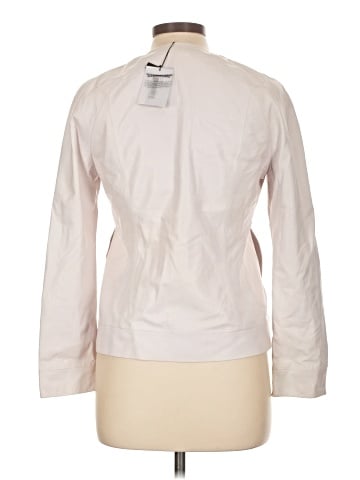 T by Alexander Wang Leather Jacket (view 2)
