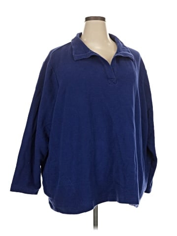 Croft & Barrow Pullover Sweater (view 1)
