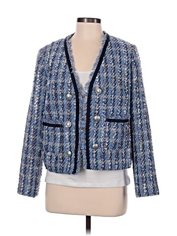 Express Blazer (view 1)