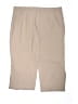 Marina Rinaldi 100% Polyester Solid Tan Khakis Size UK 20 / US 16 - photo 2