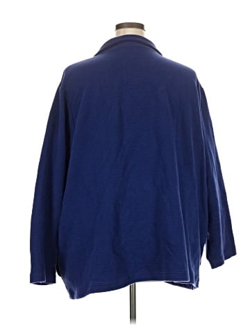 Croft & Barrow Pullover Sweater (view 2)