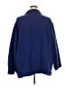 Croft & Barrow 100% Cotton Blue Pullover Sweater Size 5X - photo 2