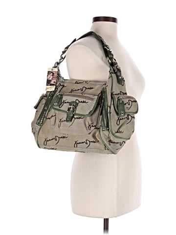 Junior Drake Shoulder Bag (view 2)