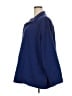 Croft & Barrow 100% Cotton Blue Pullover Sweater Size 5X - photo 5