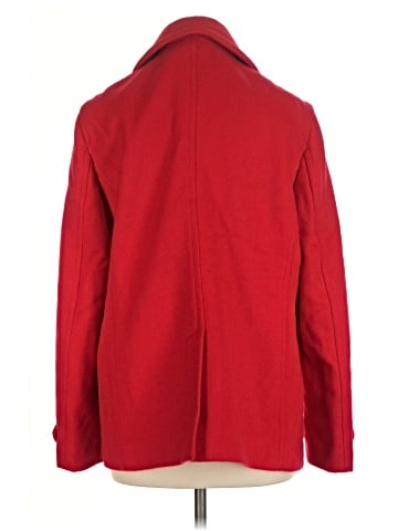 Jaeger Wool Coat (view 2)