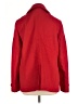 Jaeger 100% Wool Red Wool Coat Size 6 - photo 2