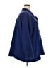 Croft & Barrow 100% Cotton Blue Pullover Sweater Size 5X - photo 4