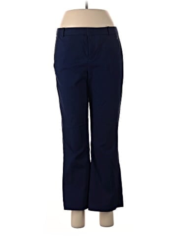 Calvin Klein Casual Pants (view 1)