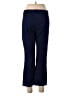 Calvin Klein Solid Blue Casual Pants Size 6 - photo 2