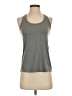 Yogalicious Gray Active Tank Size XS - photo 1