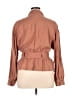 Nine West Brown Jacket Size XL - photo 2