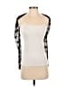 Edikted White Black Vest Size XS - photo 1