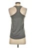 Yogalicious Gray Active Tank Size XS - photo 2