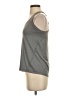 Yogalicious Gray Active Tank Size XS - photo 5