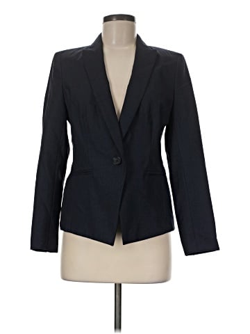 Ann Taylor Factory Blazer (view 1)